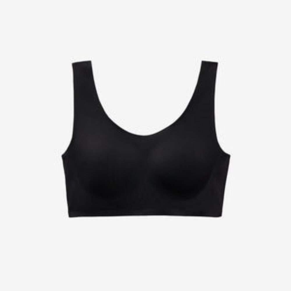 Smoothing Scoop Wireless Bra